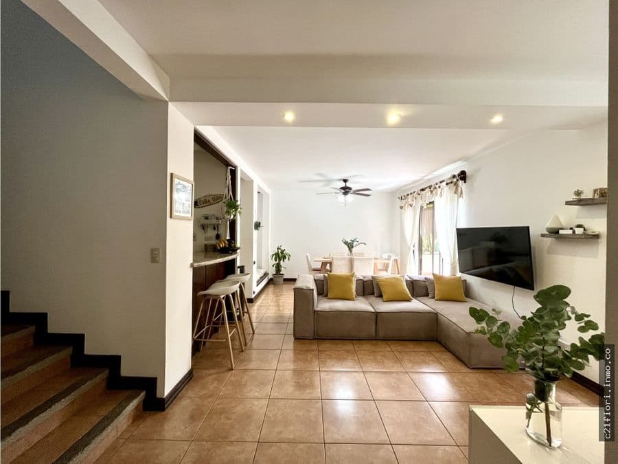 Casa en Cangrejal