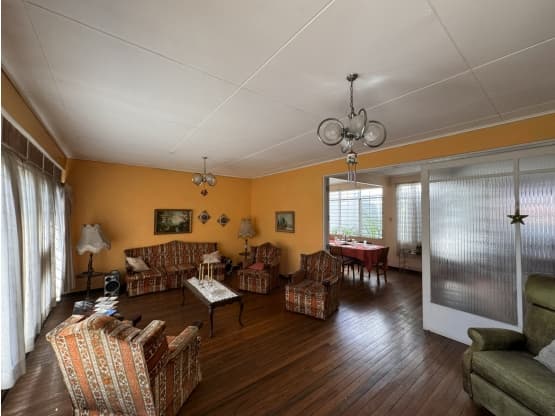 House at Montes de Oca