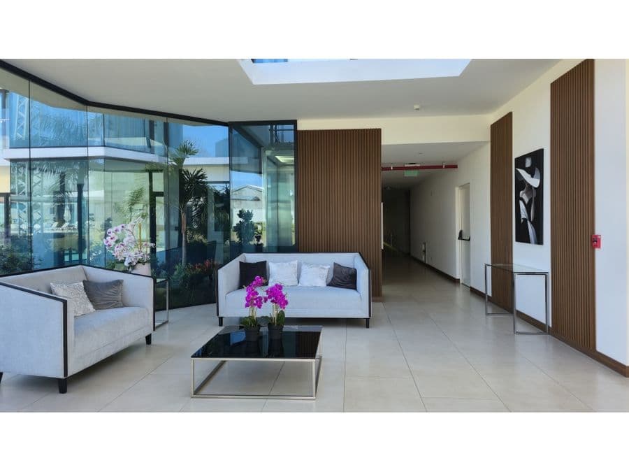 Apartment at San Rafael