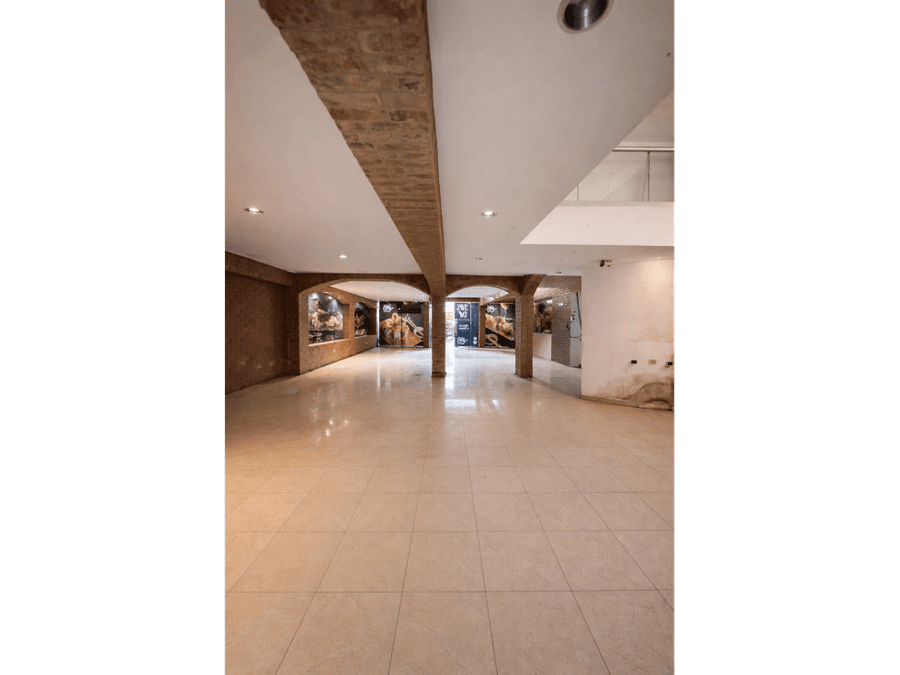 Land at San Joaquín