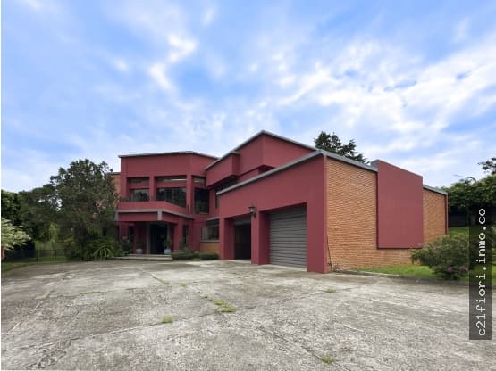 Casa en Santo Domingo