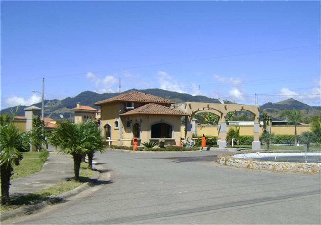 Property at Condominio Albacete