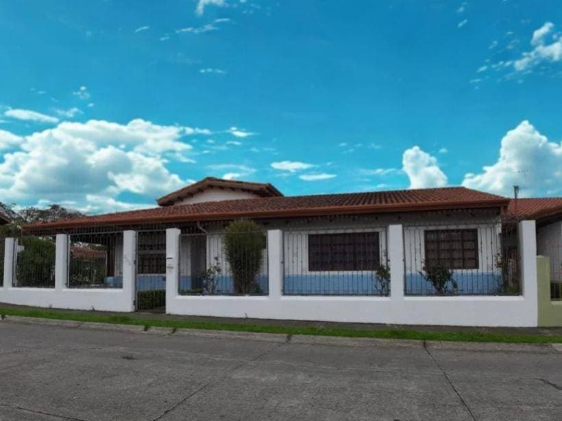 Casa en Santo Domingo