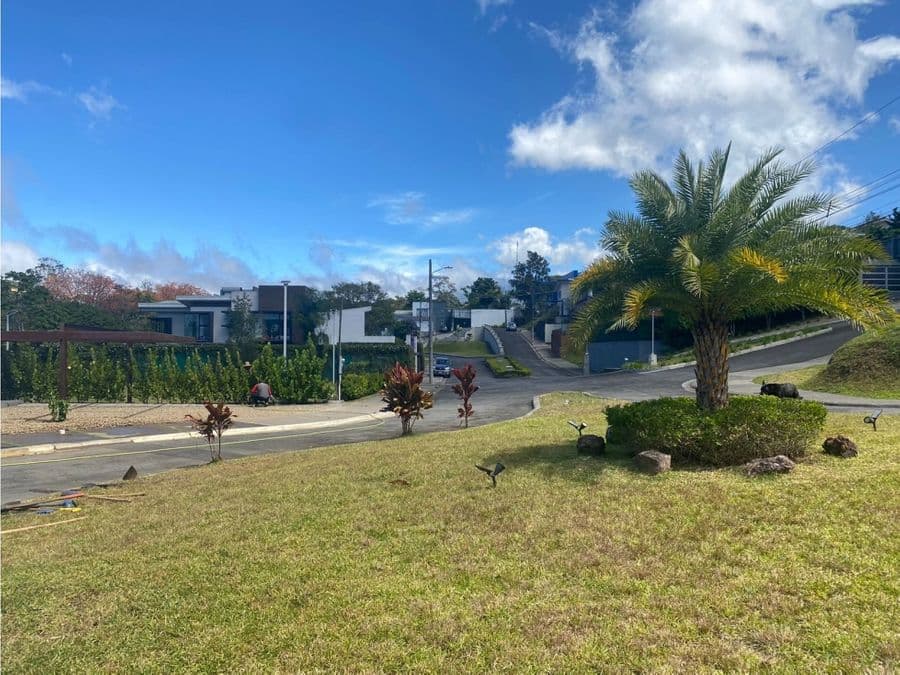 Property at Granadilla