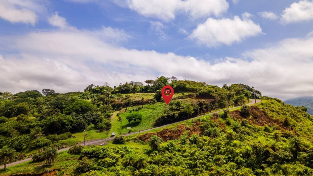 Property at San Mateo