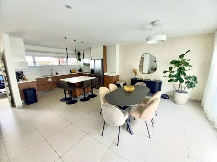 Casa en Condominio Francosta
