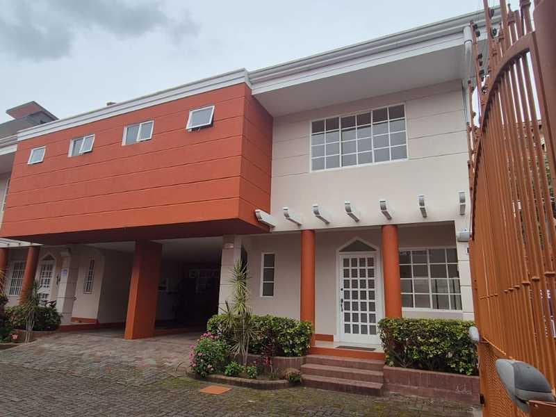 Property at Sabanilla