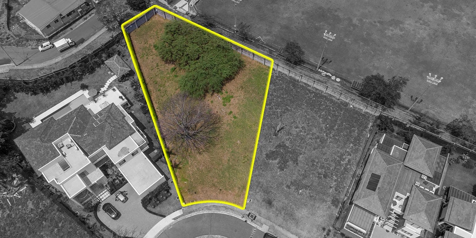 Propiedad en Condominio La Hacienda