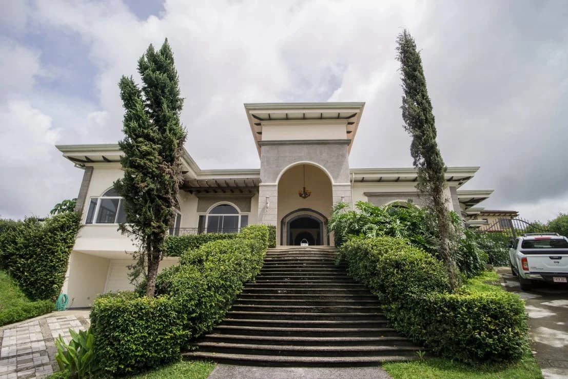 Casa en Condominio Hacienda Gregal