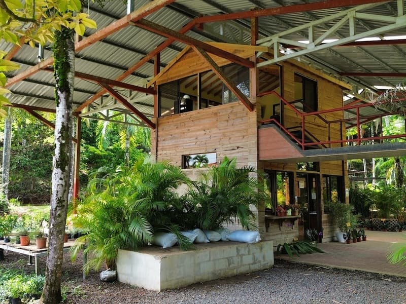 Comercial en Puerto Cortés