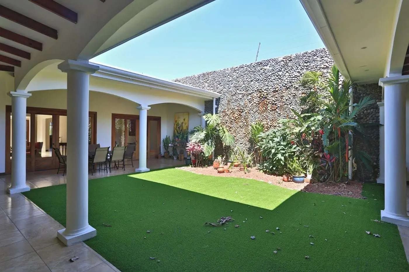 Casa en Guachipelín