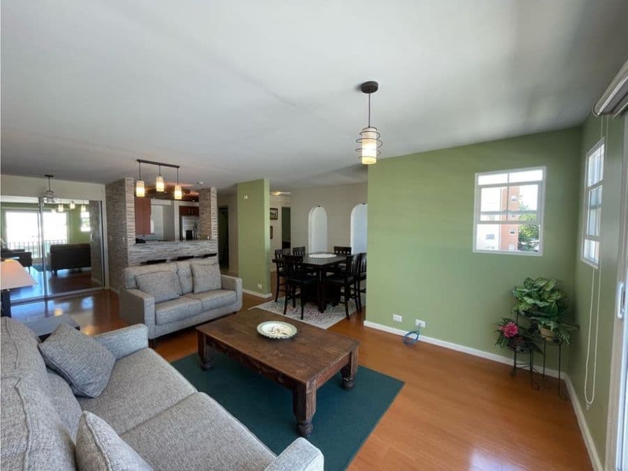 Propiedad en San Josecito