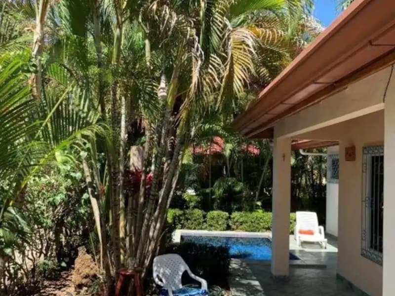 Propiedad en Sámara