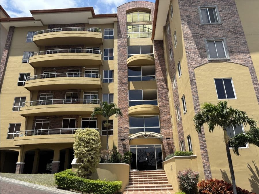 Apartment at San Rafael