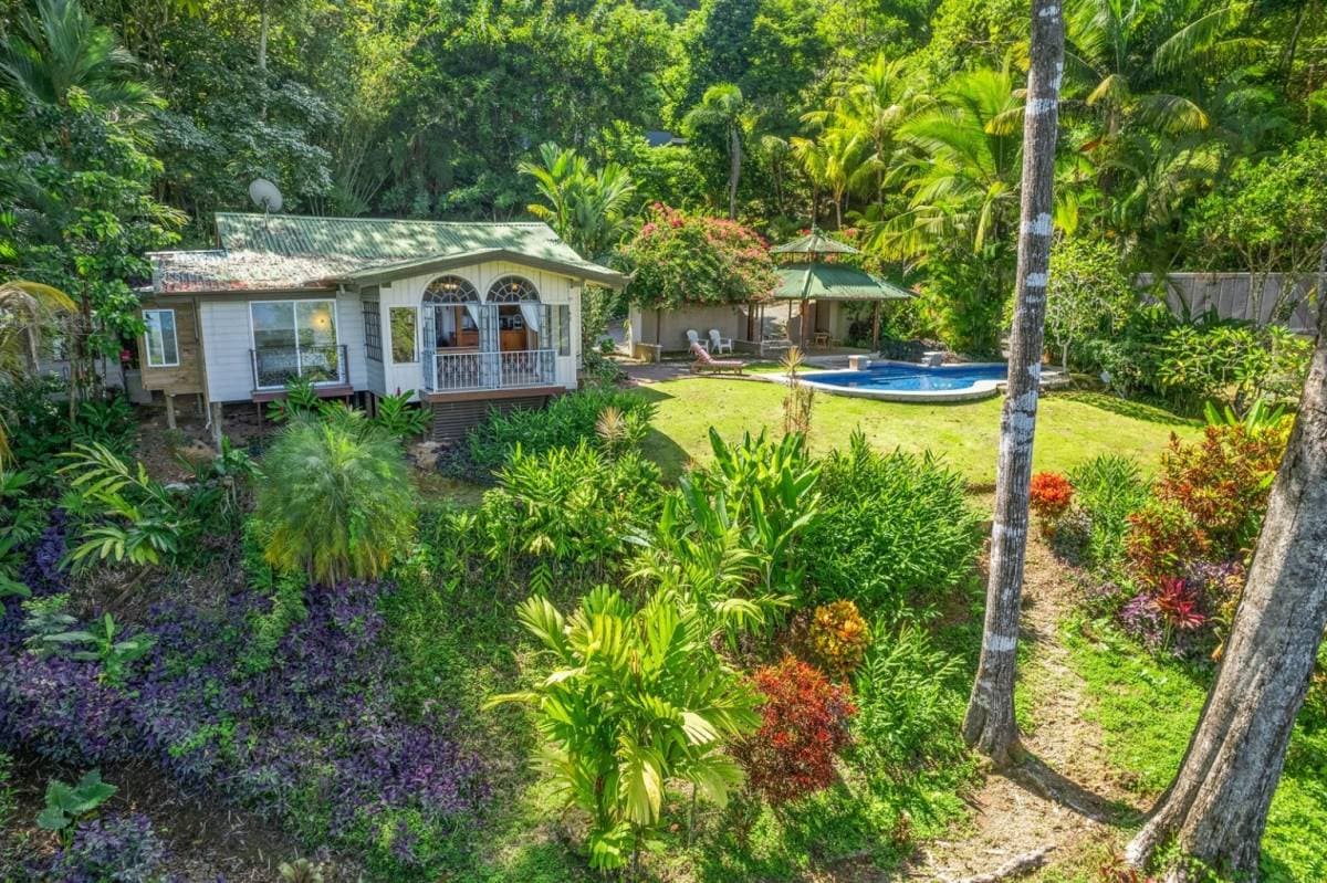 Casa en Dominical