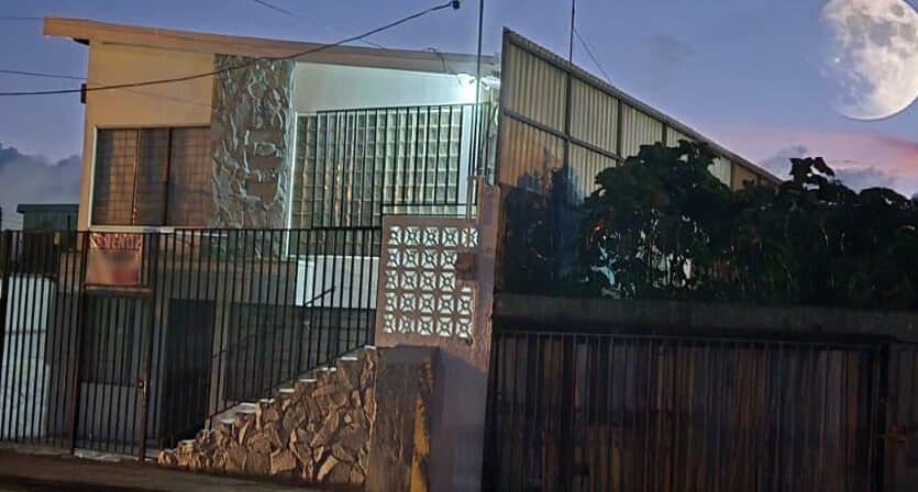 Casa en Cartago Centro