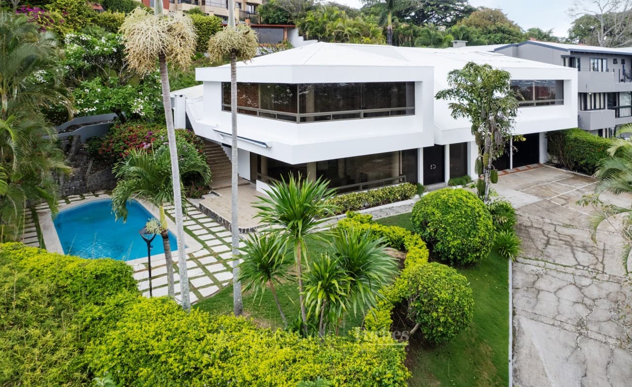 Propiedad en San Rafael