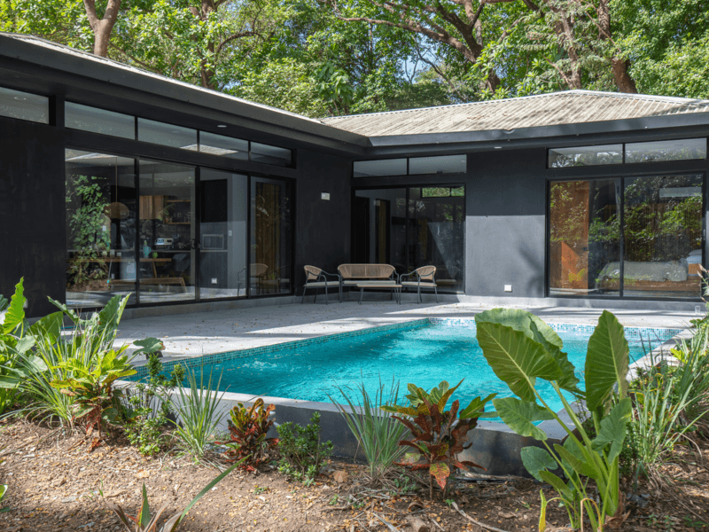 Property at Nosara