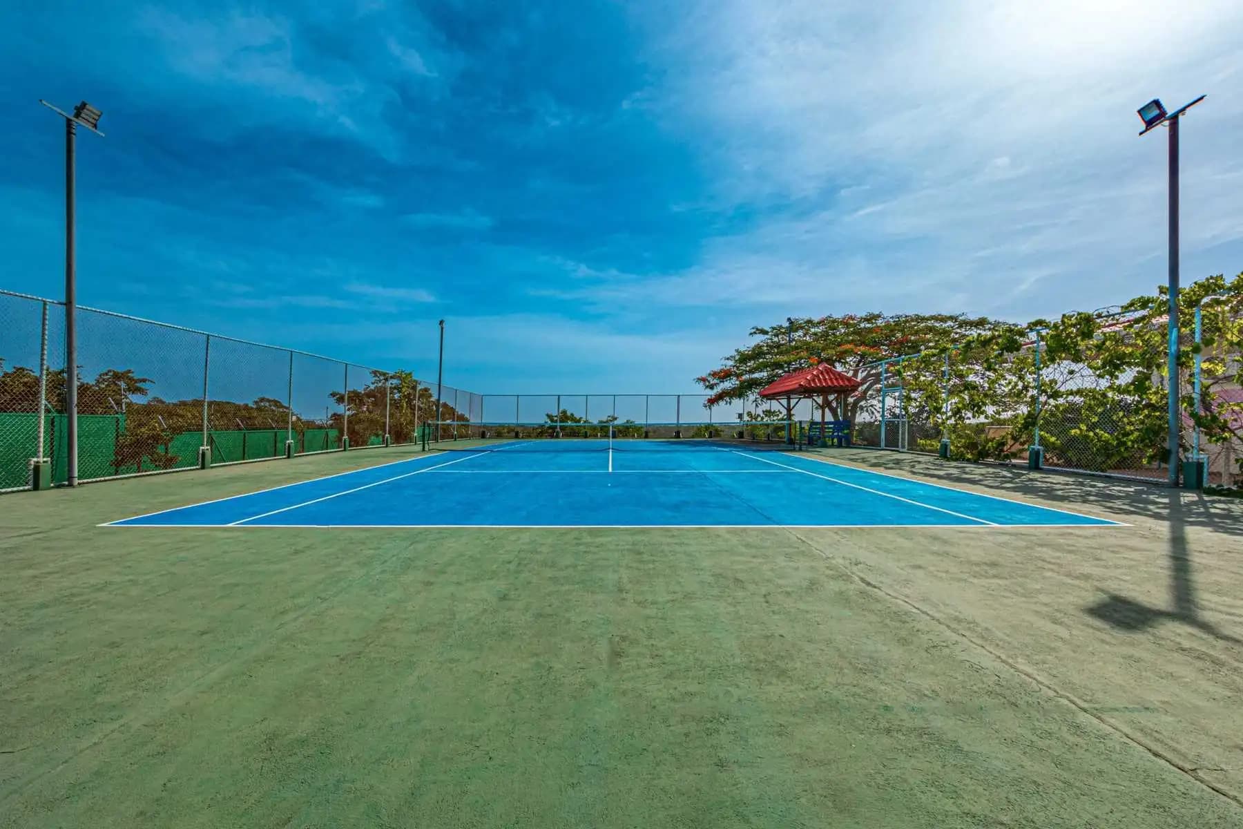 Property at Tempate