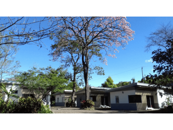 Propiedad en Alajuela