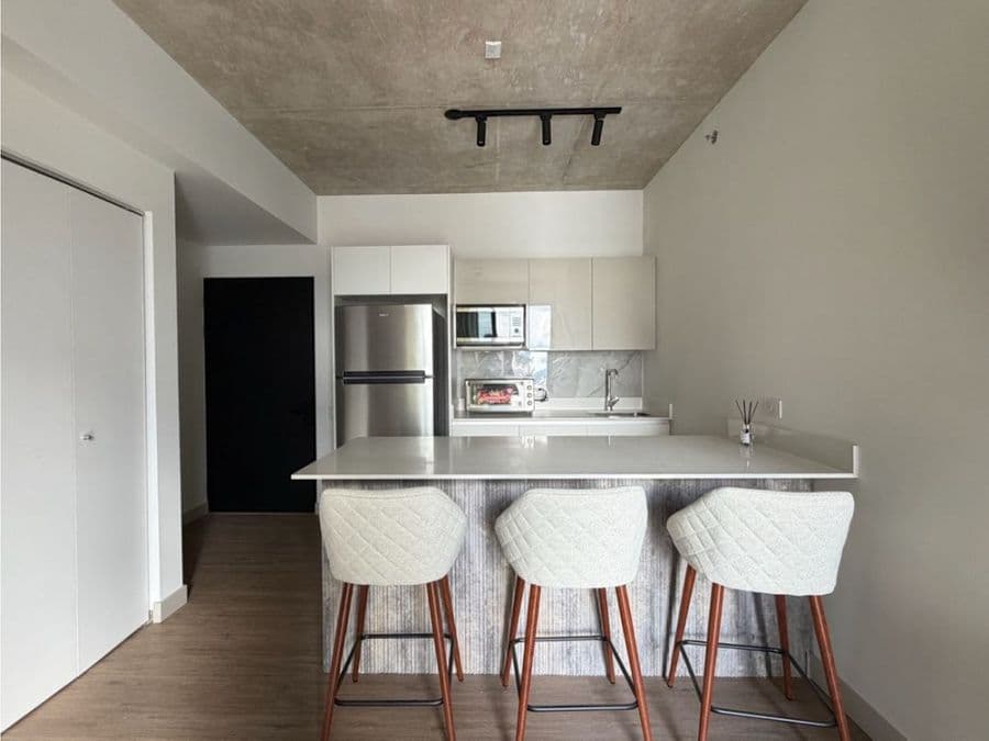 Apartamento en El Carmen