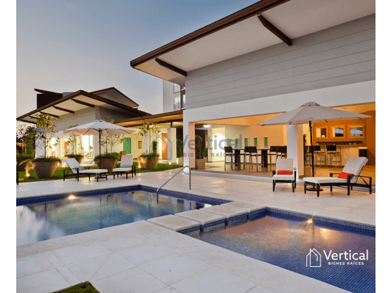 Apartamento en Distrito Cuatro