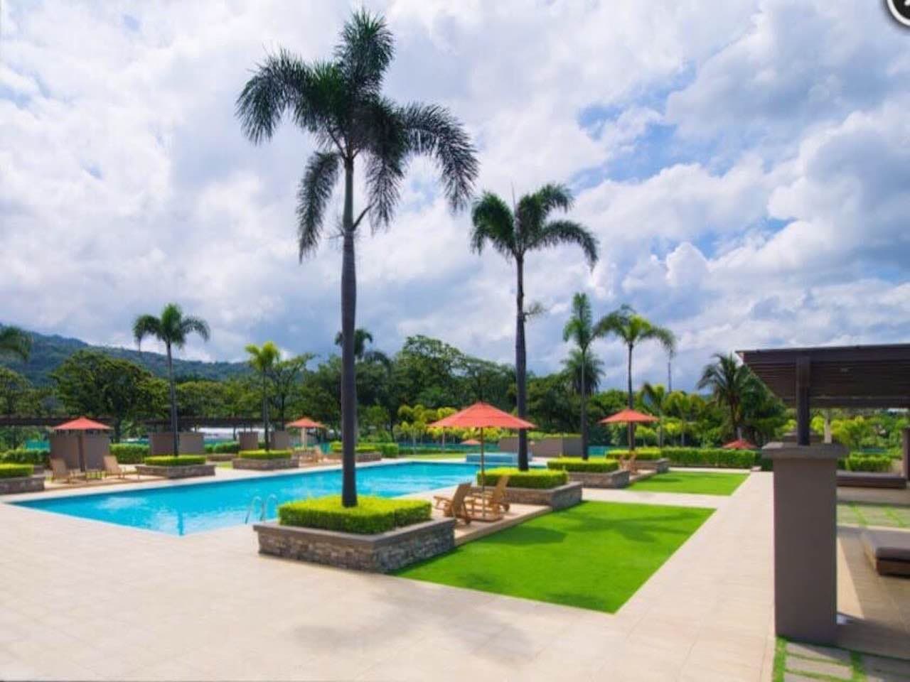 Propiedad en Condominio Parques del Sol