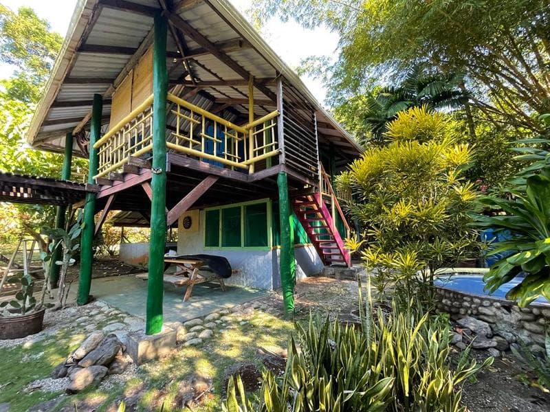 Property at Puerto Jiménez