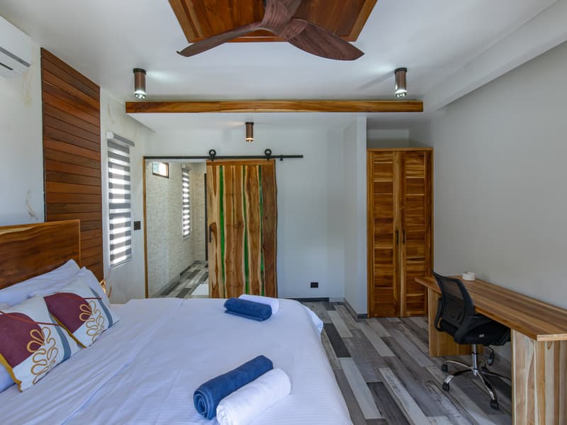 Property at Bahía Ballena