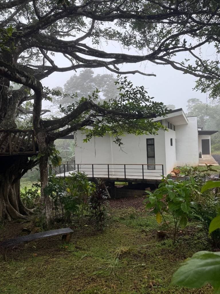 Casa en San Mateo