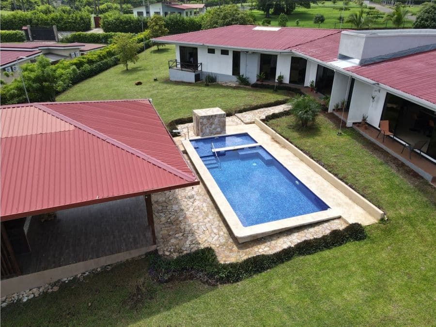 Propiedad en Condominio Praderas del Pacífico