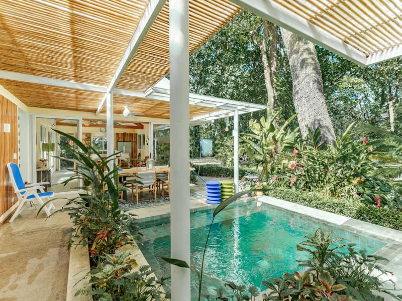 Property at Nosara