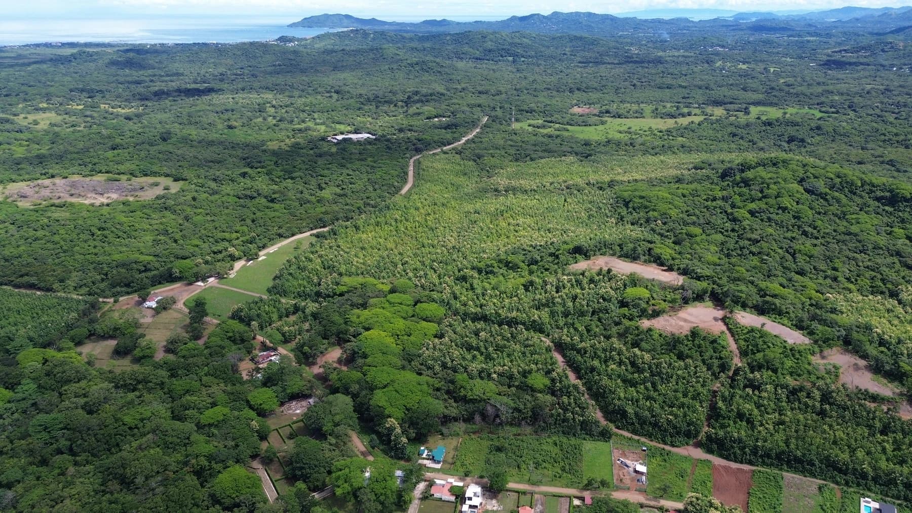 Terreno en Veintisiete de Abril
