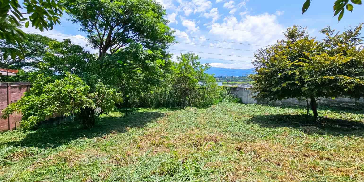 Propiedad en Escazú