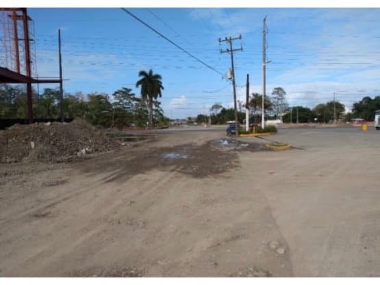 Propiedad en Limón