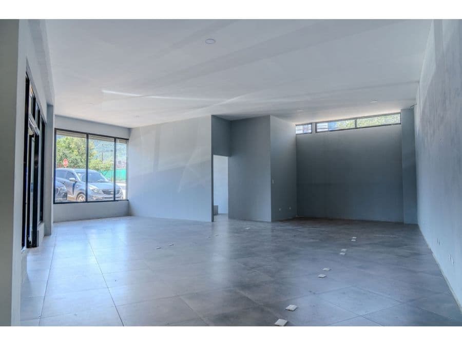 Comercial en San José