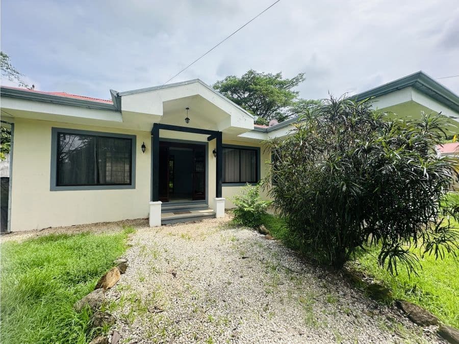 Property at Guanacaste