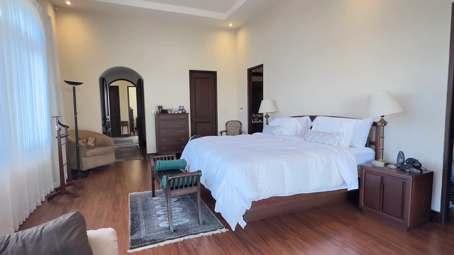 Casa en Colinas de Montealegre