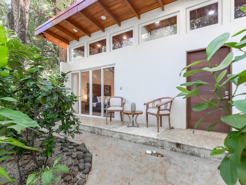 Property at Nosara