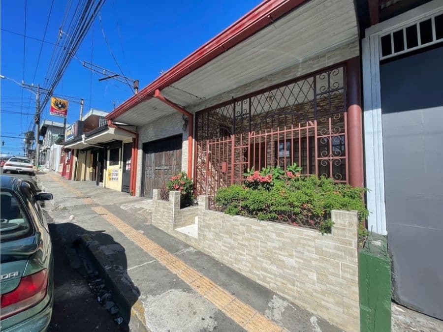 Property at Alajuela