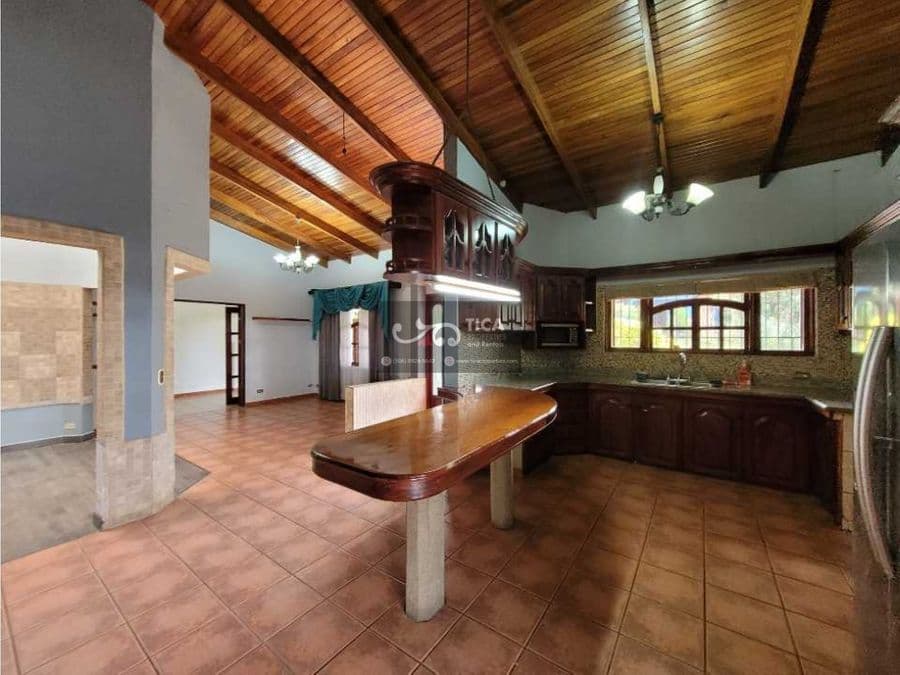 House at Santa Bárbara