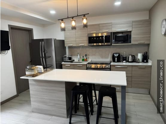 Casa en Condominio Escazú Urbano