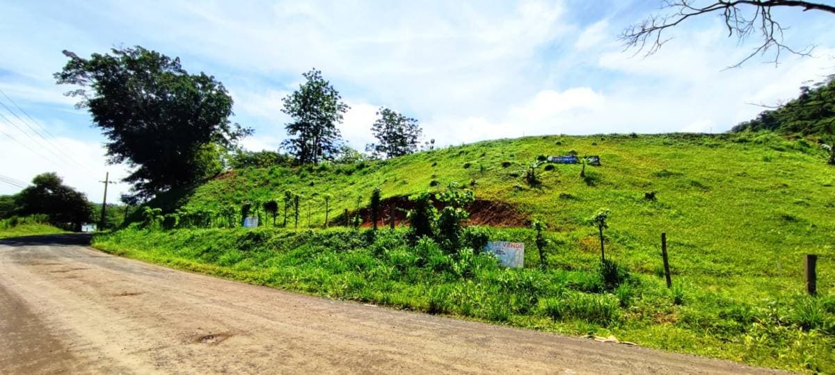 Propiedad en Punta Leona