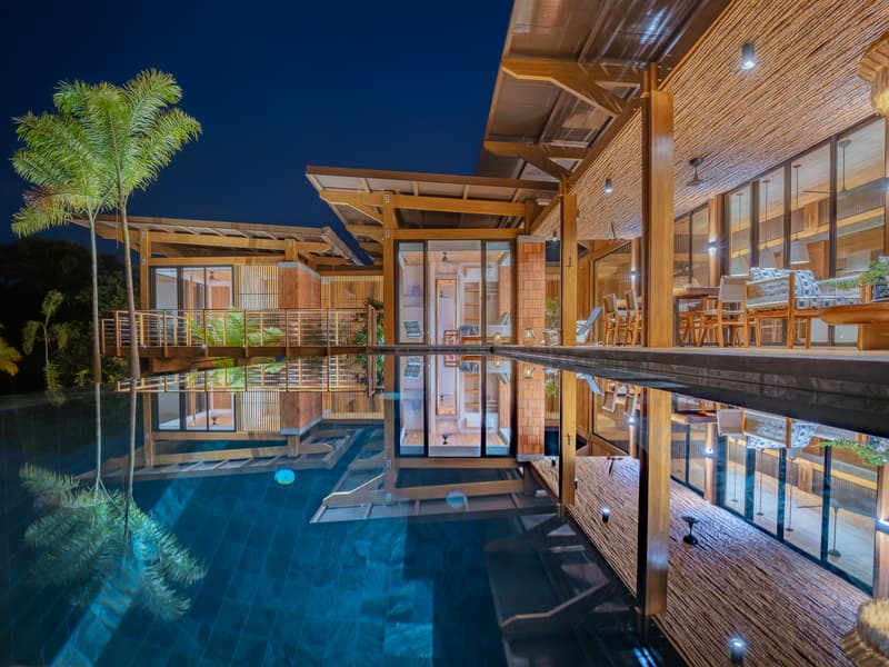 Property at Nosara