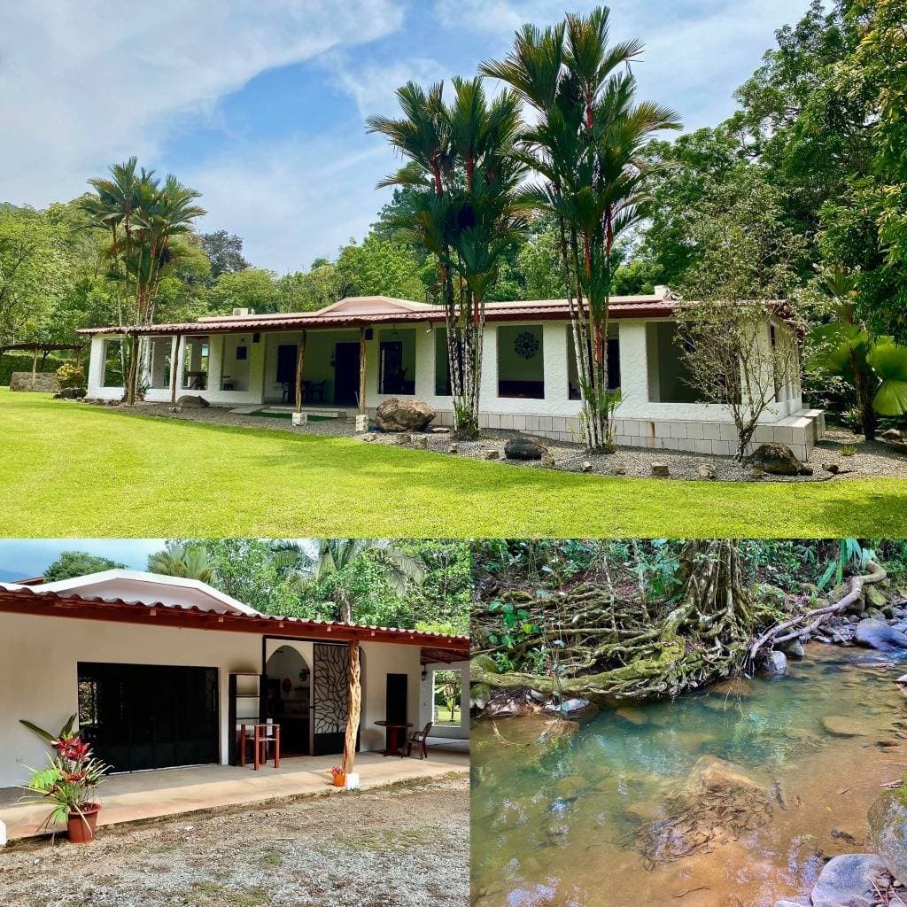 Casa en Tres Ríos