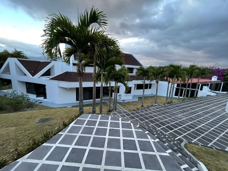 Property at Curridabat