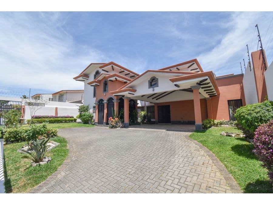 Casa en San Vicente