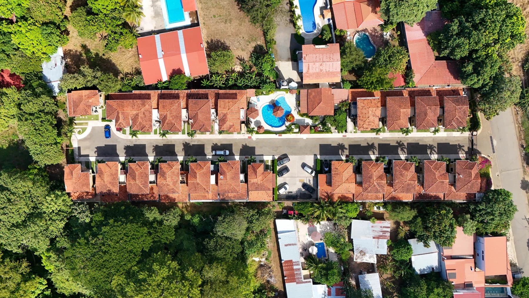 House at Condominio Arrecifes