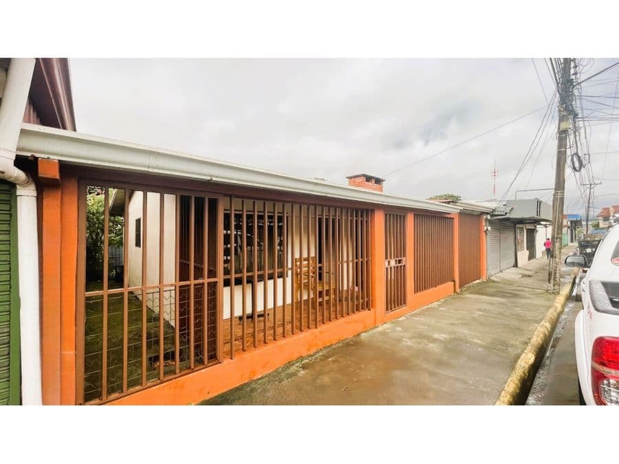 Casa en Alajuela