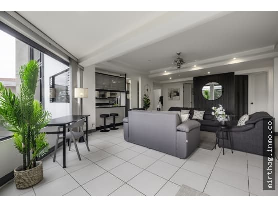 Apartment at Escazú